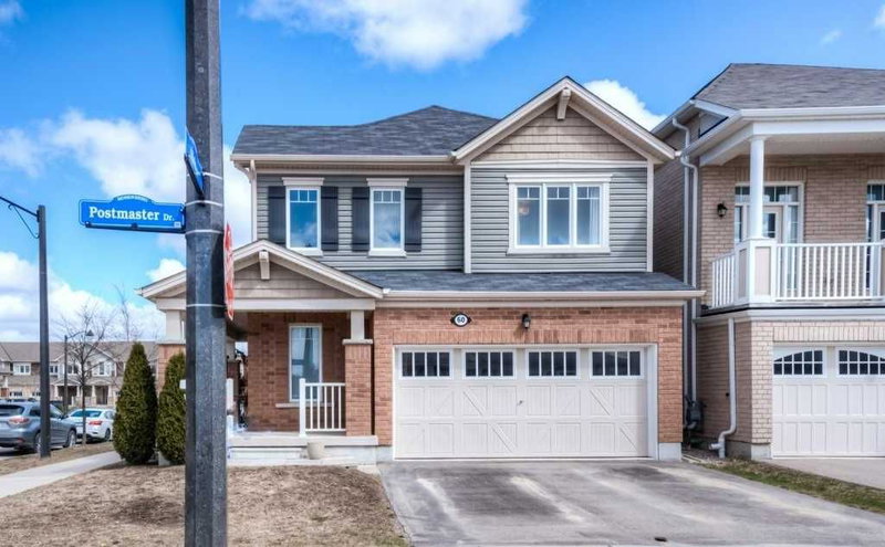 60 Postmaster Dr, Kitchener, N2R0J2 | Image 2