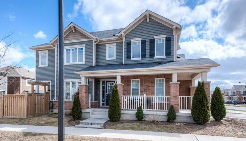 60 Postmaster Dr, Kitchener, N2R0J2 | Image 3