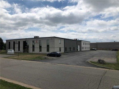 Investment sold at 1336 Sandhill Drive, Hamilton, Ontario, L9G4V5 - Ancaster - MLS: X5179885