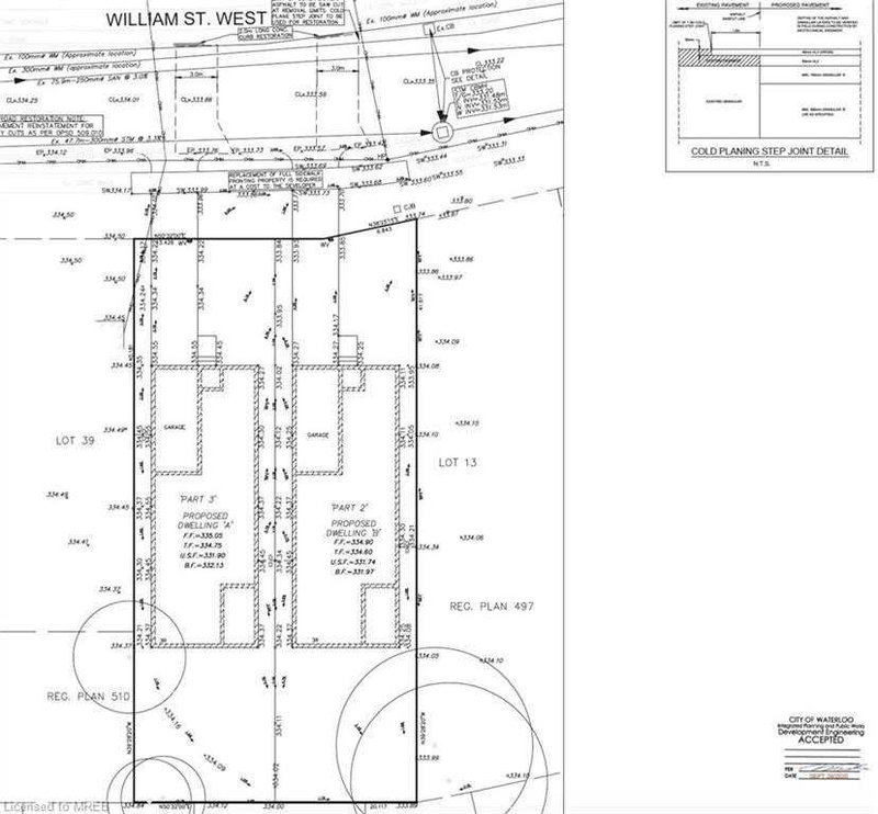 95 William St W, Waterloo, N2L 1J6 | Image 3