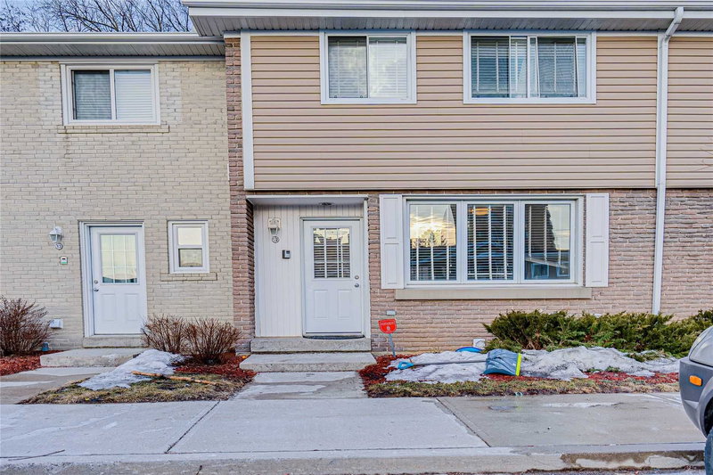 12 - 50 Westmount Rd W, Kitchener, N2M1R5 | Image 2