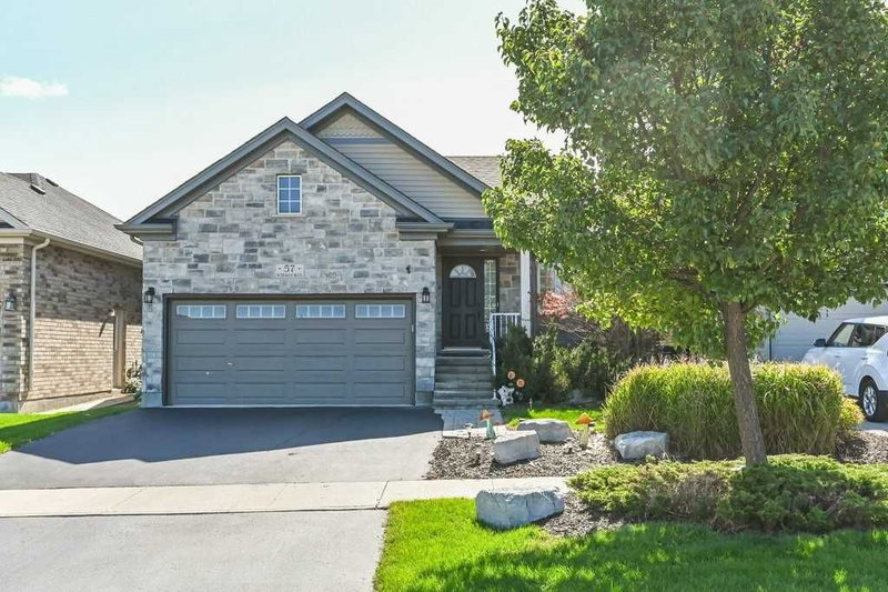 57 Wideman Blvd, Guelph, N1E 0H9 | Image 2