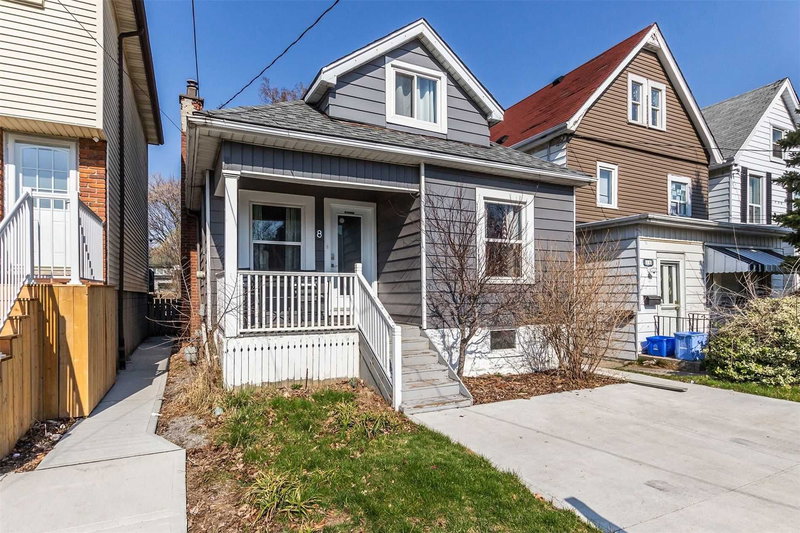 8 East 23rd St, Hamilton, L8V2W6 | Image 2