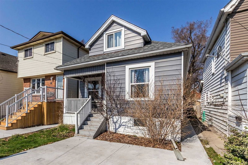 8 East 23rd St, Hamilton, L8V2W6 | Image 3
