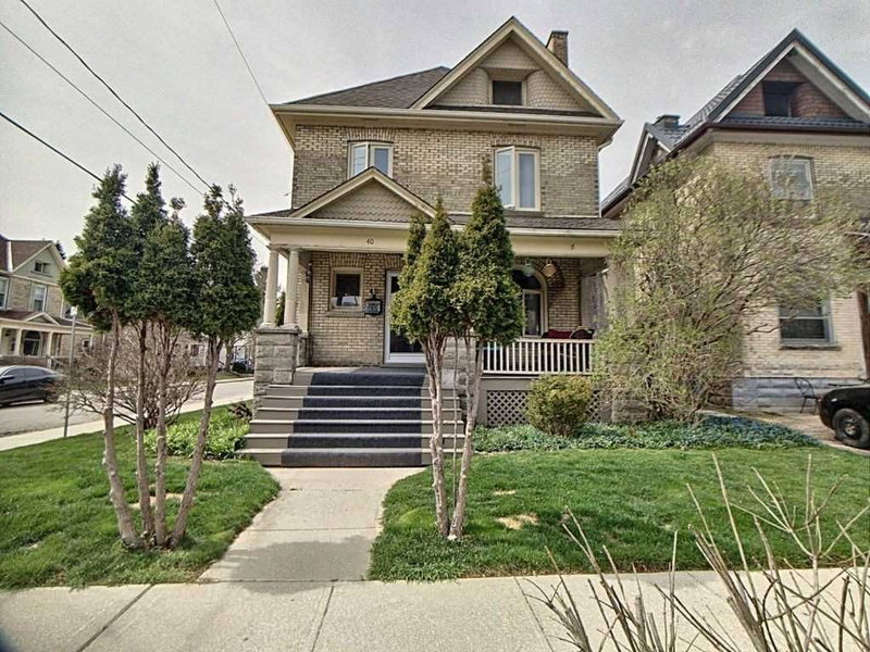 40 Metcalfe St, St. Thomas, N5R3K2 | Image 2