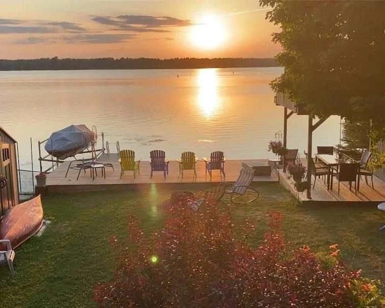 62 Antiquary Rd, Kawartha Lakes, Kom 2B0 | Image 3