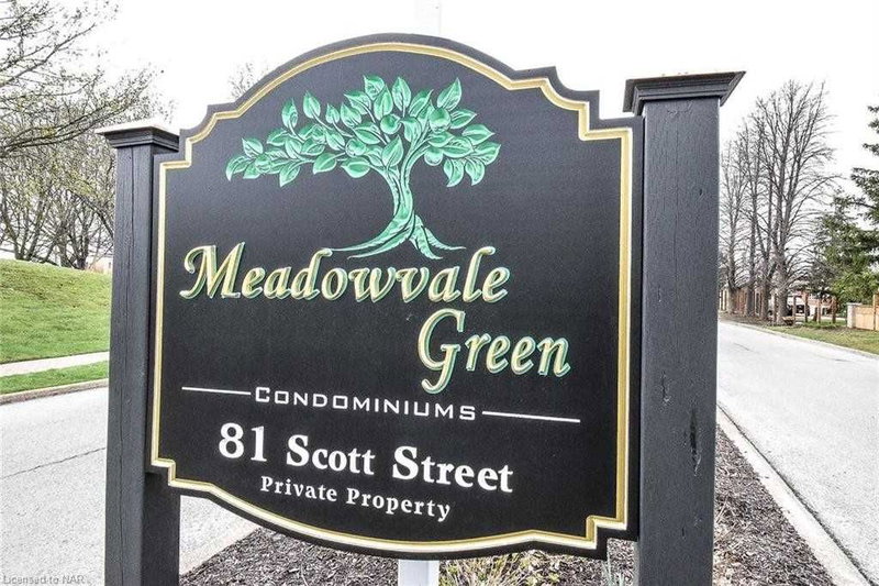 601 - 81 Scott St, St. Catharines, L2N 7L5 | Image 2