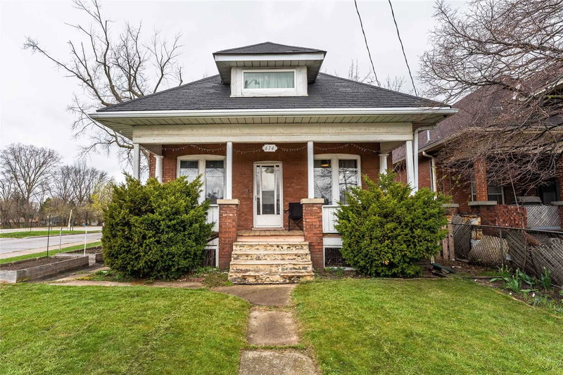 674 Colborne St E, Brantford, N3S3P9 | Image 2