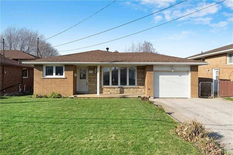 50 Limeridge Rd W, Hamilton, L9C 2V1 | Image 2