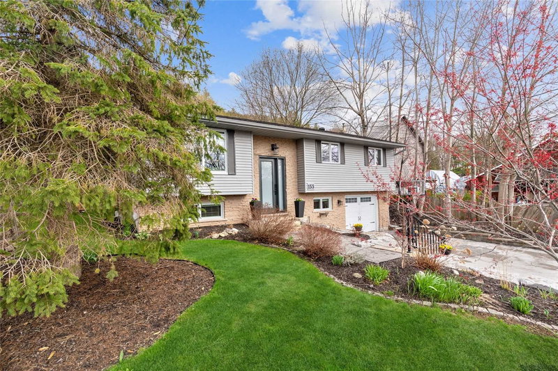 153 Harris St, Guelph/Eramosa, N0B 2K0 | Image 2