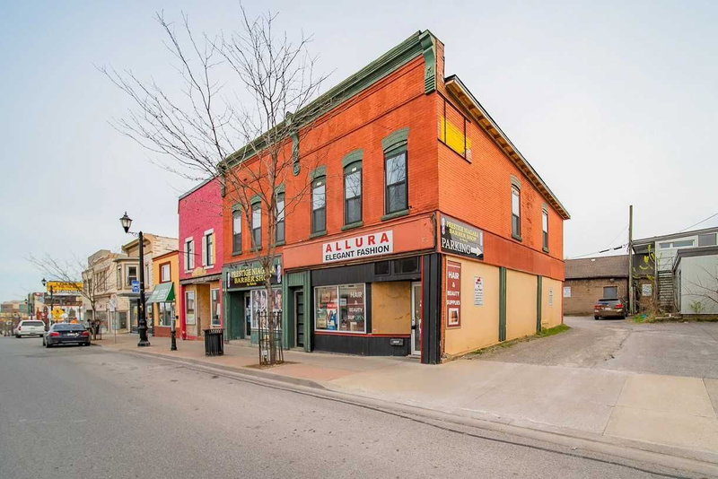 5856 Ferry St, Niagara Falls, L2G1S9 | Image 3