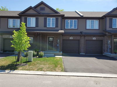 Townhouse leased at 10-340 Prospect Point Road, Fort Erie, L0S 1N0 - MLS: X5205781