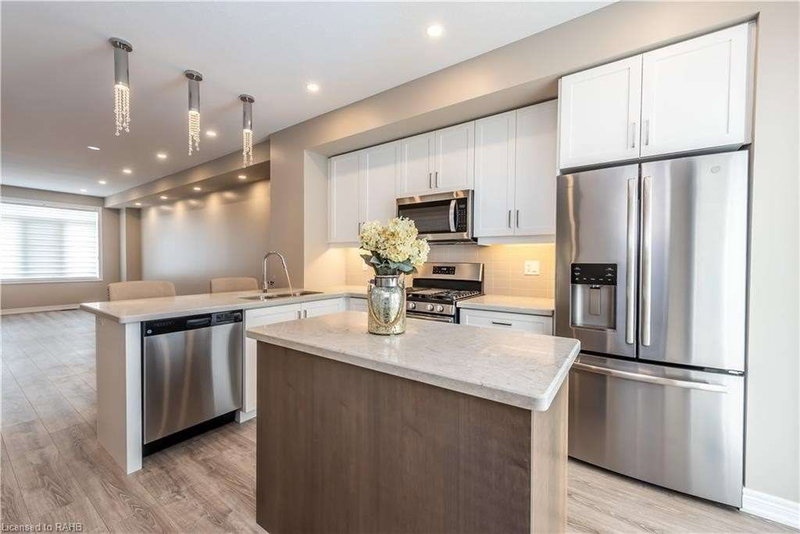 106 - 1890 Rymal Rd E, Hamilton, L8K 0A | Image 2