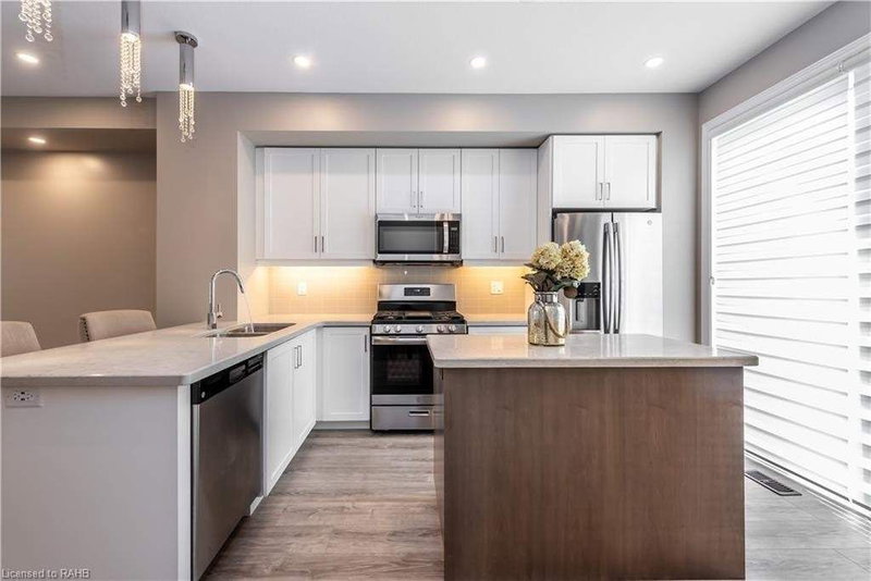 106 - 1890 Rymal Rd E, Hamilton, L8K 0A | Image 3