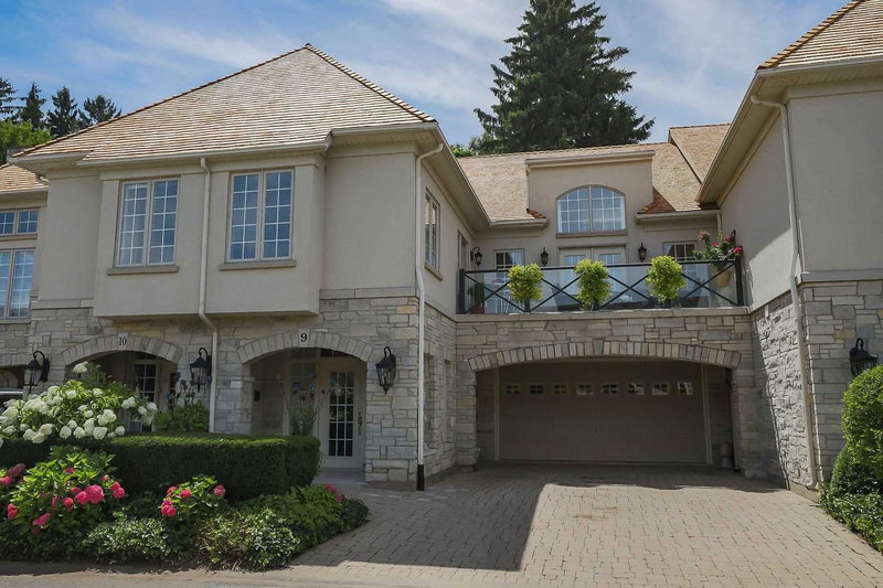 9 - 222 Ricardo St, Niagara-on-the-Lake, L0S1J0 | Image 2