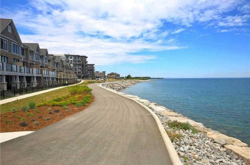 604 - 40 Esplanade Lane, Grimsby, L3M0G9 | Image 3