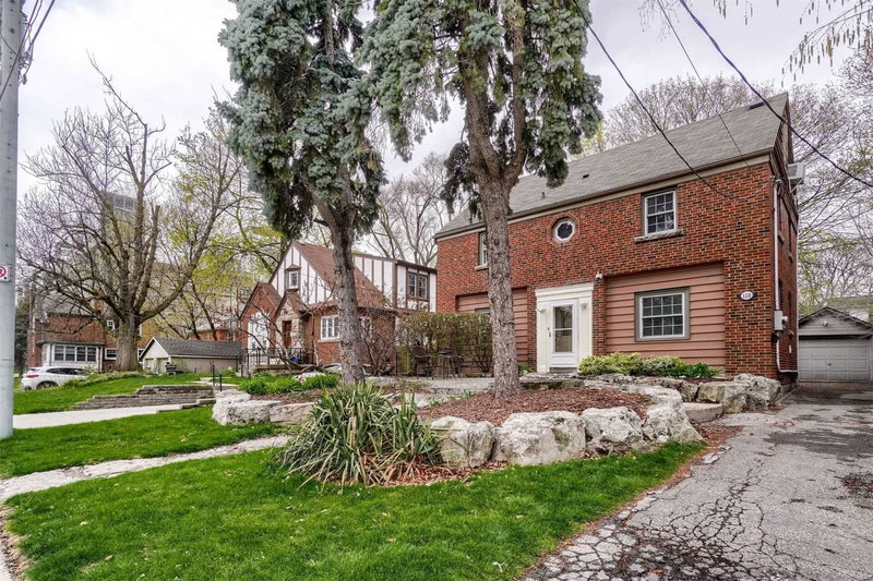 110 Traymore Ave, Hamilton, L8S1R7 | Image 2