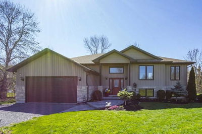 Detached House sold at 1687 Lakeside Drive, Prince Edward County, Ameliasburgh, K0K 1T0 - MLS: X5210580