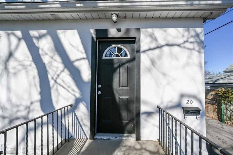 20 West 1st St, Hamilton, L9C 3B8 | Image 3