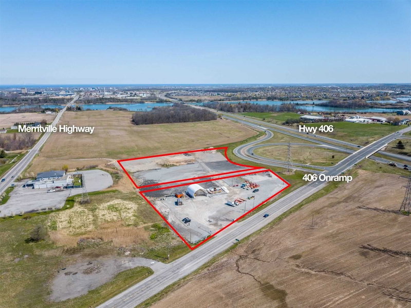 2132 Beaverdams Rd, Thorold, L0S 1E6 | Image 3