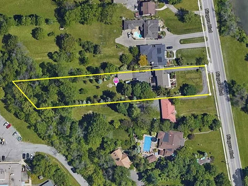 411 Niagara Blvd, Fort Erie, L2A3H2 | Image 2