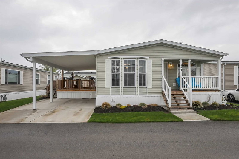 242 - 3033 Townline Rd, Fort Erie, L0S 1S1 | Image 2