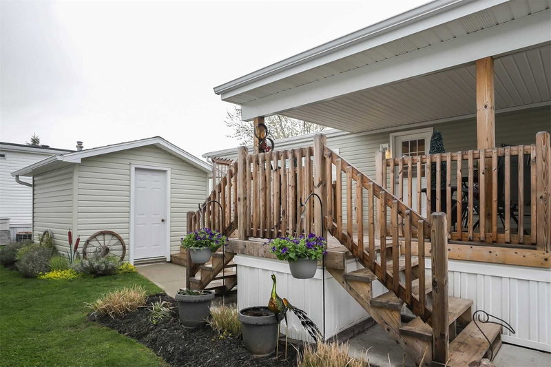 242 - 3033 Townline Rd, Fort Erie, L0S 1S1 | Image 3