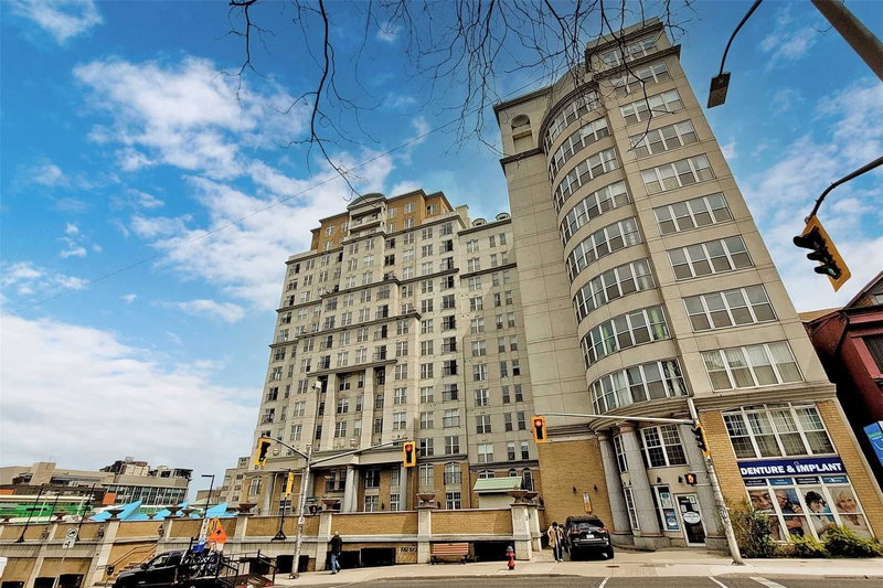 814 - 135 James St S, Hamilton, L8P2Z6 | Image 2