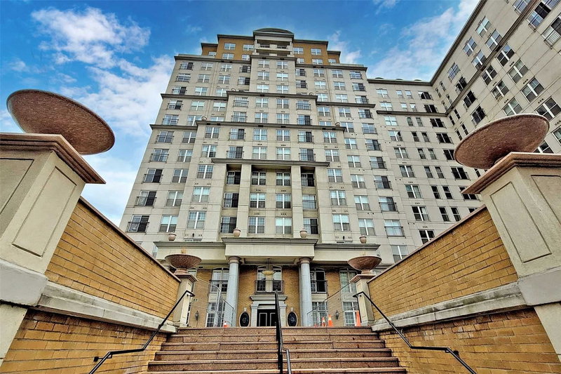 814 - 135 James St S, Hamilton, L8P2Z6 | Image 3