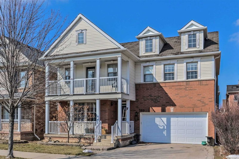 389 Wright Cres, Niagara-on-the-Lake, L0S 1J0 | Image 2