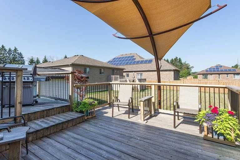 98 Thomas Ave, Brantford, N3S 7V4 | Image 3