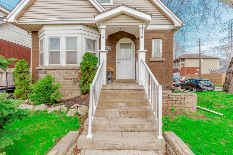 365 Beach Blvd, Hamilton, L8H 6W6 | Image 2