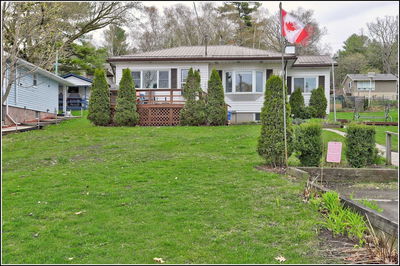 Detached House sold at 155-5139 Halstead Beach Road, Hamilton Township, Bewdley, K0L 1E0 - MLS: X5218488