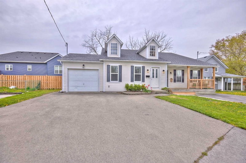 378B Glendale Ave, St. Catharines, L2T1C2 | Image 2