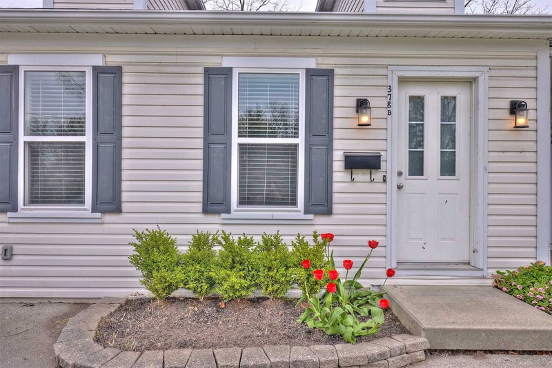 378B Glendale Ave, St. Catharines, L2T1C2 | Image 3