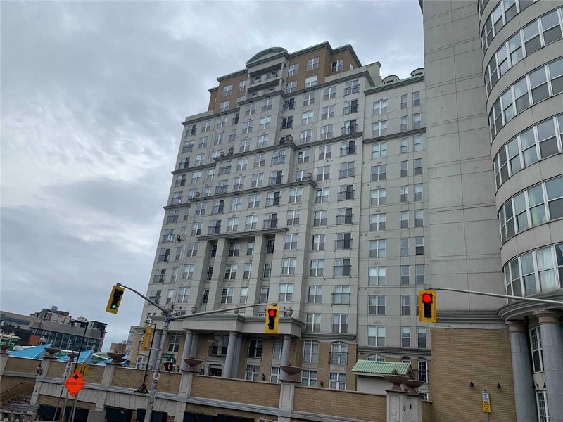 215 - 135 James St S, Hamilton, L8P2Z6 | Image 2