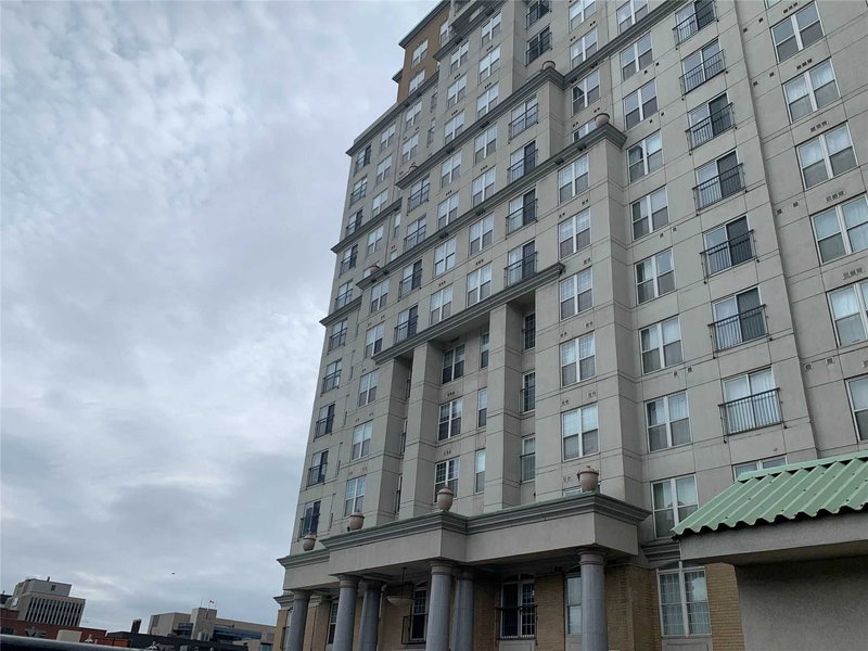 215 - 135 James St S, Hamilton, L8P2Z6 | Image 3