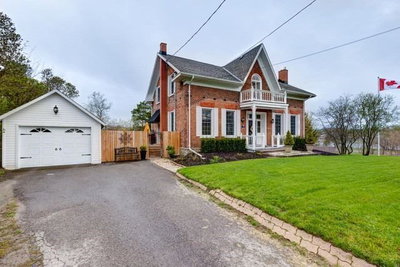 Detached House sold at 33 Bridge Street, Trent Hills, Ontario, K0L 1Y0 - Hastings - MLS: X5225094