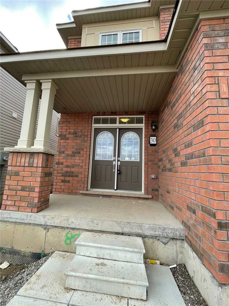 30 Witteveen Dr, Brantford, N3T5L5 | Image 2