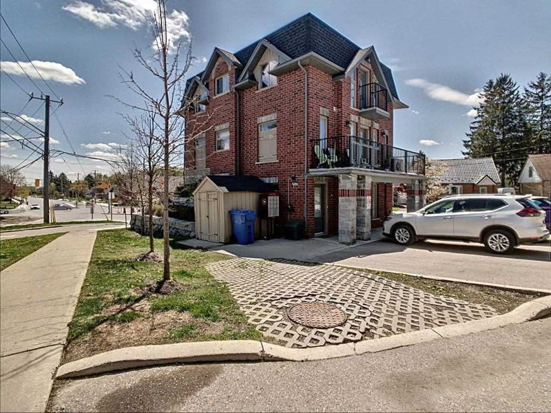 B - 489 East Ave, Kitchener, N2H0A8 | Image 2