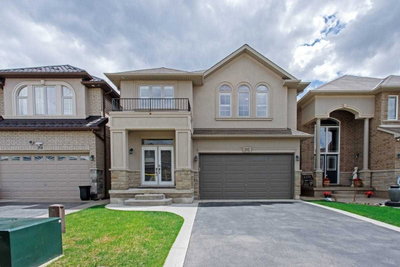 Detached House sold at 212 Chartwell Circle, Hamilton, Ontario, L9A 0B6 - Jerome - MLS: X5230013