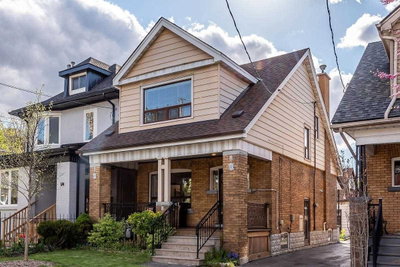 Detached House sold at 172 Kensington Avenue, Hamilton, Ontario, L8M 3H5 - Delta - MLS: X5230804