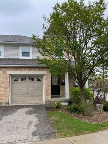 Townhouse leased at 63-240 London Road, Guelph, Ontario, N1H 8N8 - Exhibition Park - MLS: X5231175