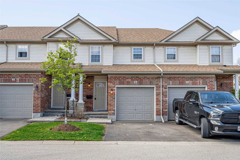 67 - 400 Wilson Ave, Kitchener, N2C2S1 | Image 2