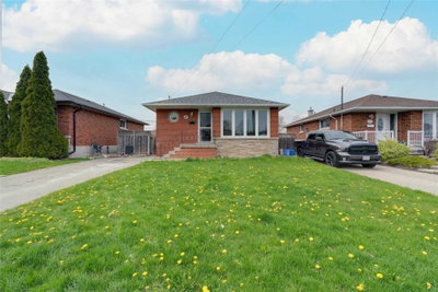 Detached House sold at 40 Clarendon Avenue, Hamilton, Ontario, L9A3A1 - Balfour - MLS: X5233787