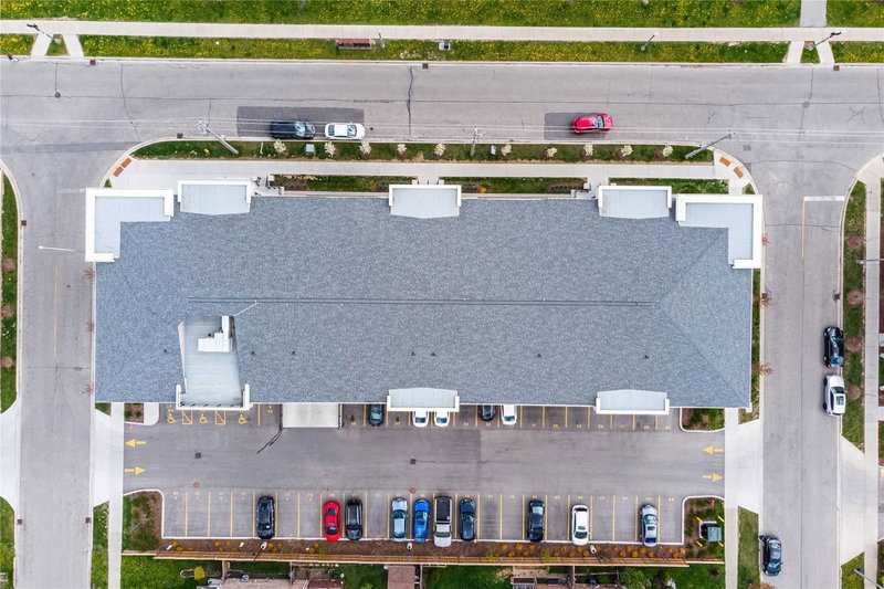 202 - 175 Commonwealth St, Kitchener, N2E 0H4 | Image 2