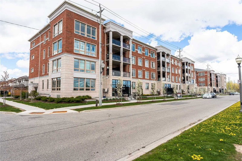 202 - 175 Commonwealth St, Kitchener, N2E 0H4 | Image 3