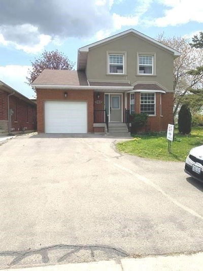 Detached House leased at 702 Stone Church Road, Hamilton, Eleanor, L8W1A7 - MLS: X5236121