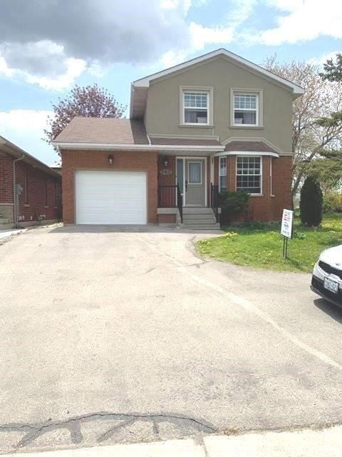 Detached House leased at 702 Stone Church Road, Hamilton, Eleanor, L8W1A7 - MLS: X5236121