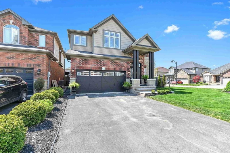 47 Winners Way, Hamilton, L0R1C0 | Image 3